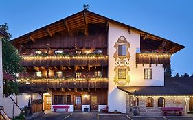 Hotel Pension Anna